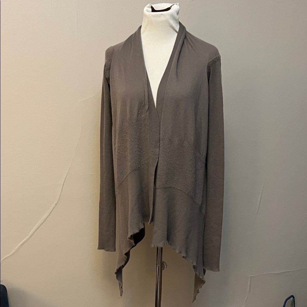 Rick Owens Sweater - Larry FW 2019 - Super Soft